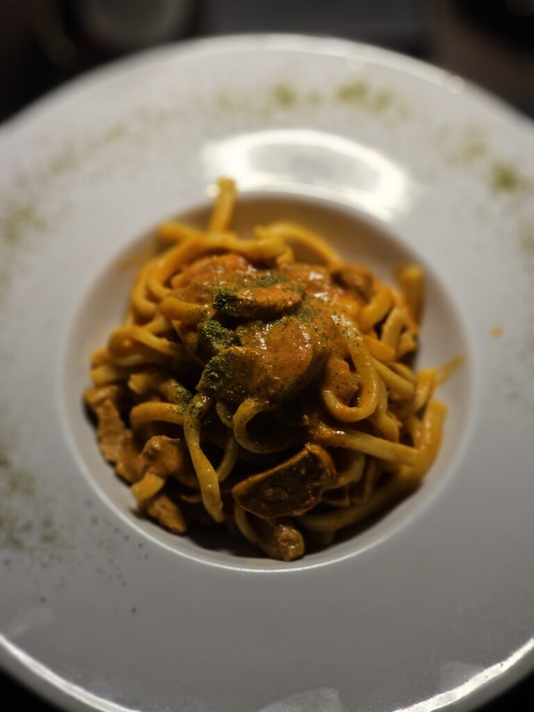 Pizzeria con forno a legna a San Giovanni In Fiore